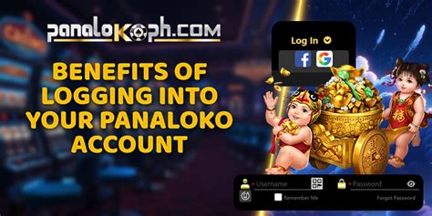 panalo77 login|Panaloko .